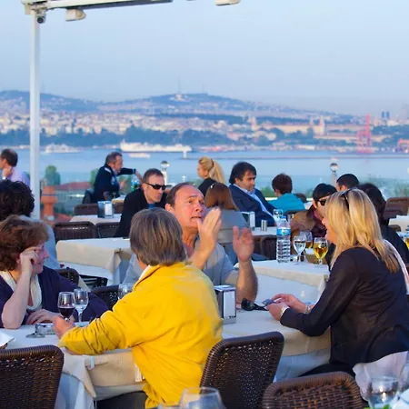 Hotel Seven Hills - Special Category 4*