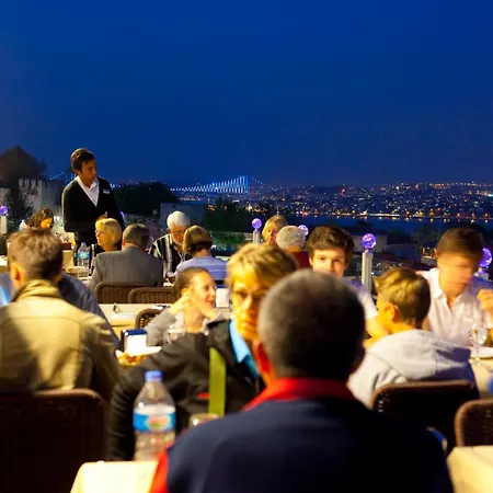 Seven Hills - Special Category Istanbul