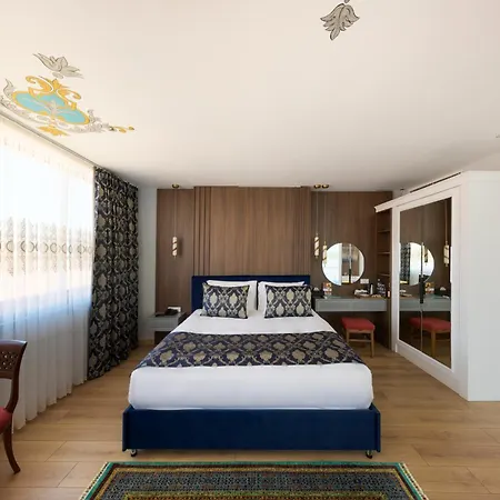 Seven Hills - Special Category Hotel Istanbul