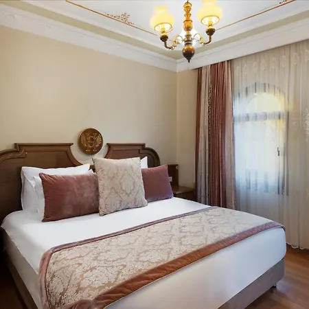 Seven Hills - Special Category 4*