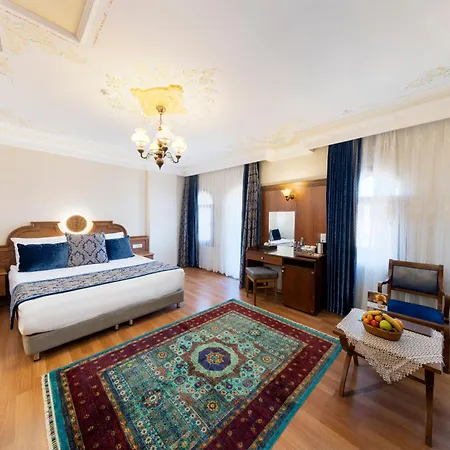 Seven Hills - Special Category 4* Istanbul