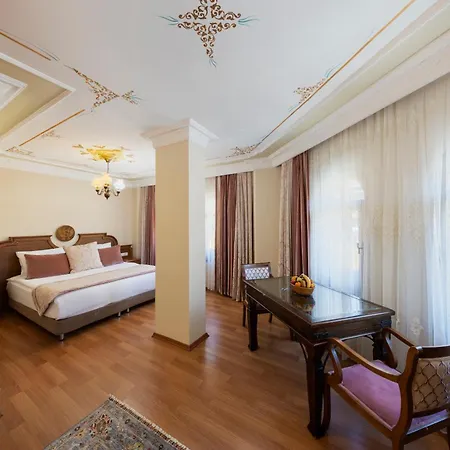 Hotel Seven Hills - Special Category Istanbul