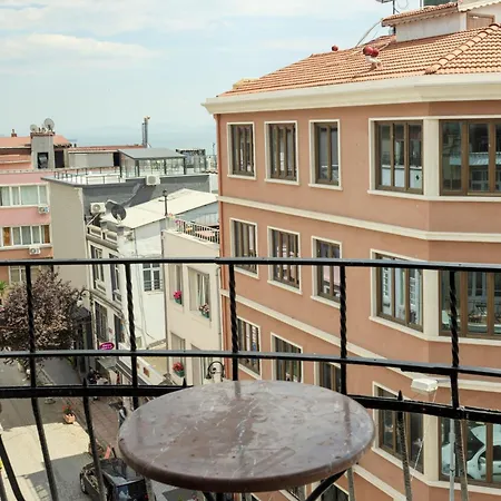 Seven Hills - Special Category Hotel 4*