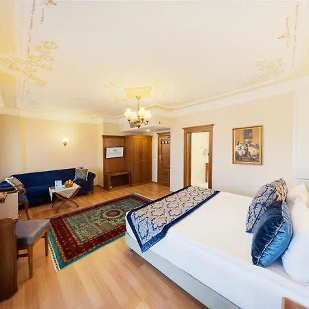 Seven Hills - Special Category Hotel 4*