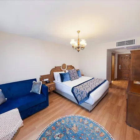 Seven Hills - Special Category Hotel 4*