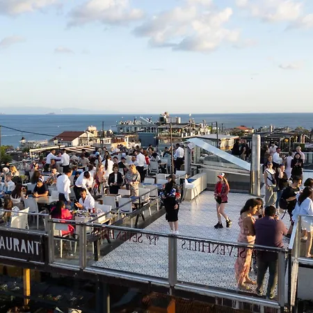 Seven Hills - Special Category Istanbul