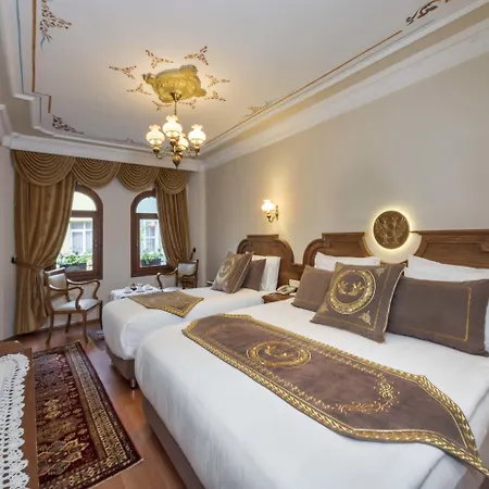 Hotel Seven Hills - Special Category 4*