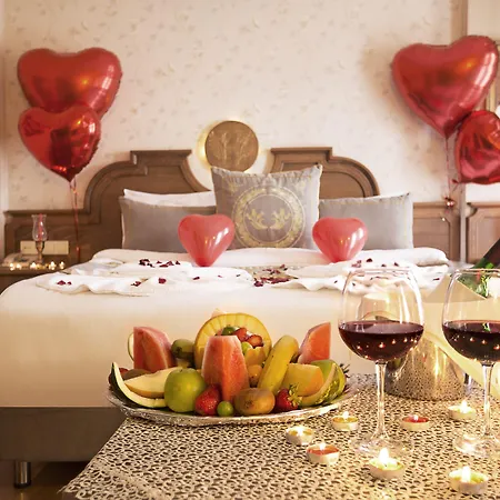 Seven Hills - Special Category Hotel 4*