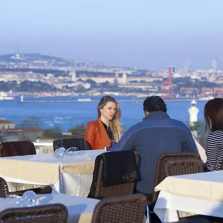 Hotel Seven Hills - Special Category