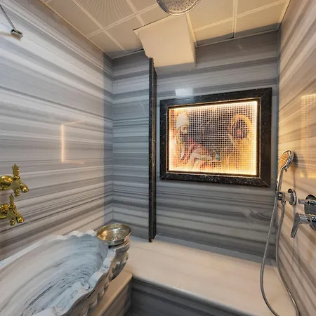 Seven Hills - Special Category Hotel Istanbul