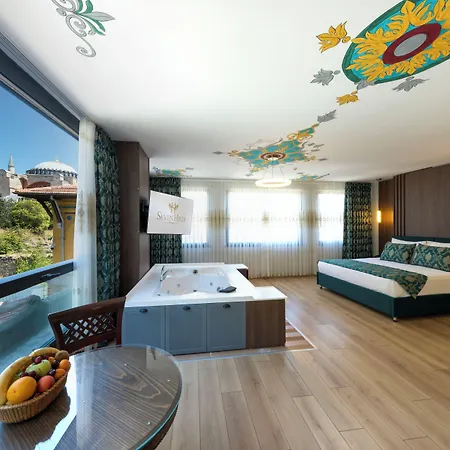 Seven Hills - Special Category