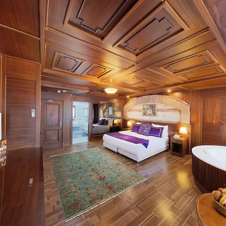 Hotel Seven Hills - Special Category