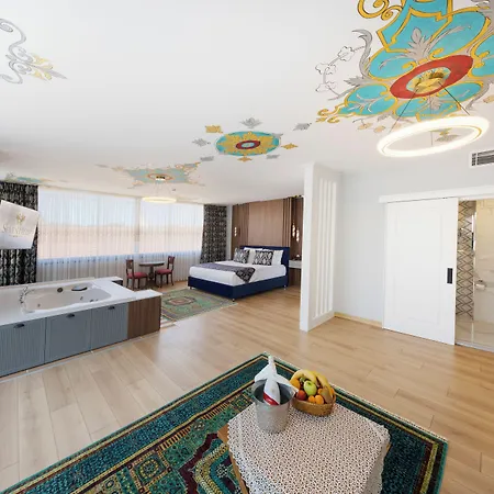 Seven Hills - Special Category 4* Istanbul