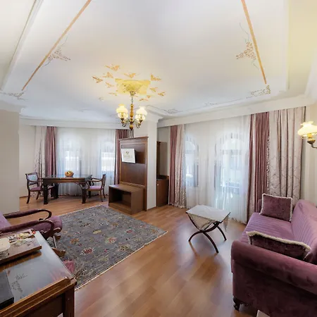 Seven Hills - Special Category Hotel 4*