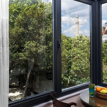 Seven Hills - Special Category Hotel 4*