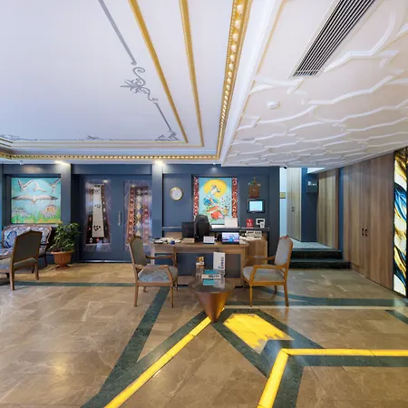 Hotel Seven Hills - Special Category