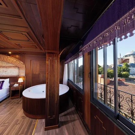 Seven Hills - Special Category Hotel 4*