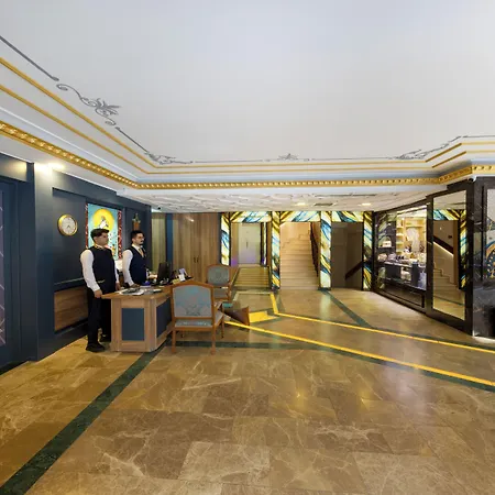 Seven Hills - Special Category Hotel