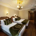 Hotel Seven Hills - Special Category Istambul