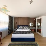 Seven Hills - Special Category Hotel Istambul