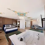 Hotel Seven Hills - Special Category Istambul