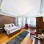 Hotel Seven Hills - Special Category 4*