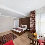 Hotel Seven Hills - Special Category 4*