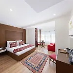 Seven Hills - Special Category Hotel Istambul
