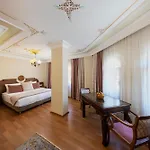 Hotel Seven Hills - Special Category Istambul