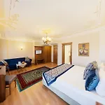 Seven Hills - Special Category Hotel 4*
