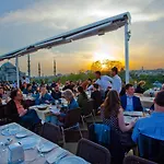 Hotel Seven Hills - Special Category 4*