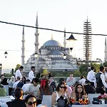 Hotel Seven Hills - Special Category 4*