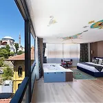 Seven Hills - Special Category Hotel