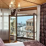 Seven Hills - Special Category Istambul