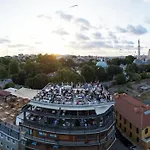 Seven Hills - Special Category 4* Istambul