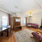 Seven Hills - Special Category Hotel 4*