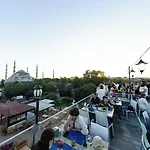 Seven Hills - Special Category Istambul