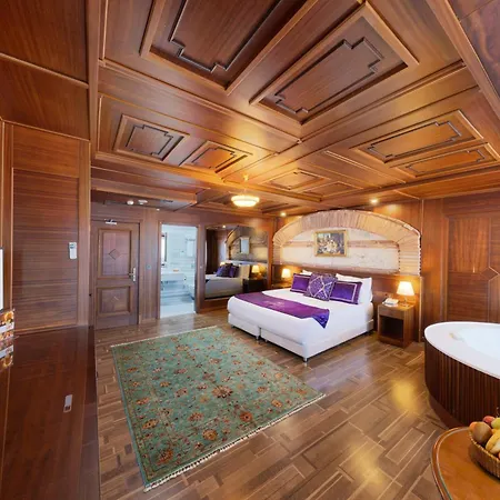 Seven Hills - Special Category Hotel Istanbul