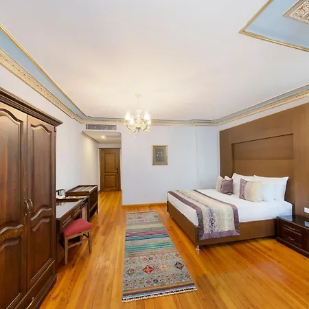 Hotel Seven Hills - Special Category Istambul