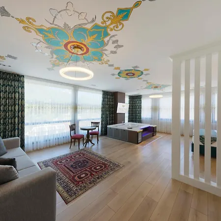 Seven Hills - Special Category Istanbul