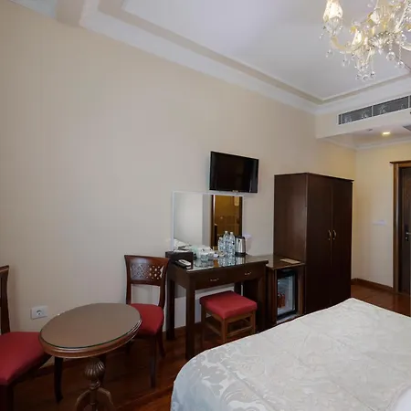 Seven Hills - Special Category Hotel Stambuł