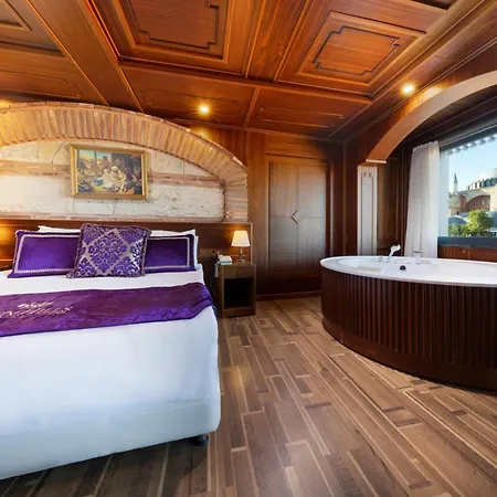 سيفين هيلز - فئة خاصة 4*