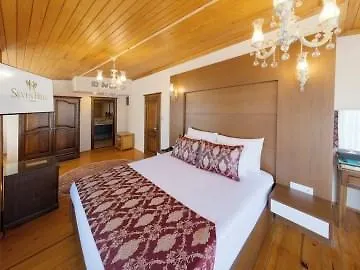 Seven Hills - Special Category Hotel