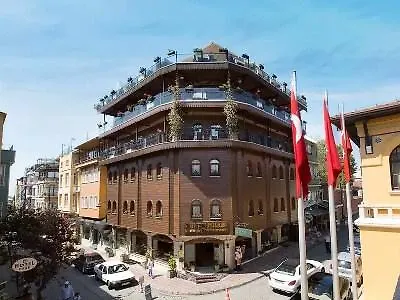 Seven Hills - Special Category Hotel Istanbul