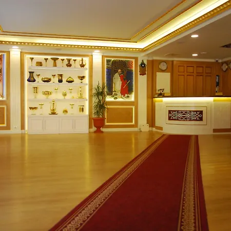 سيفين هيلز - فئة خاصة