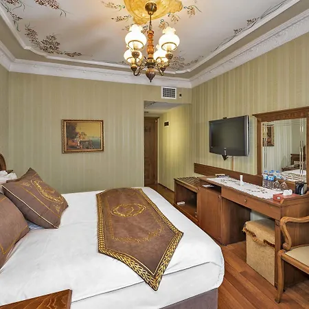 Hotel Seven Hills - Special Category