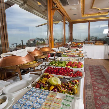 سيفين هيلز - فئة خاصة 4*