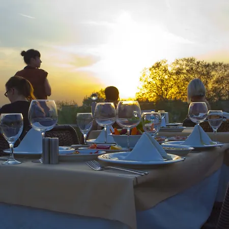 فندق سيفين هيلز - فئة خاصة 4*