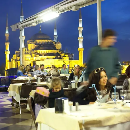 Seven Hills - Special Category Hotel 4*