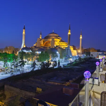 سيفين هيلز - فئة خاصة فندق